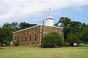 Rock School Museum