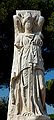 Statue of Minerva Victrix