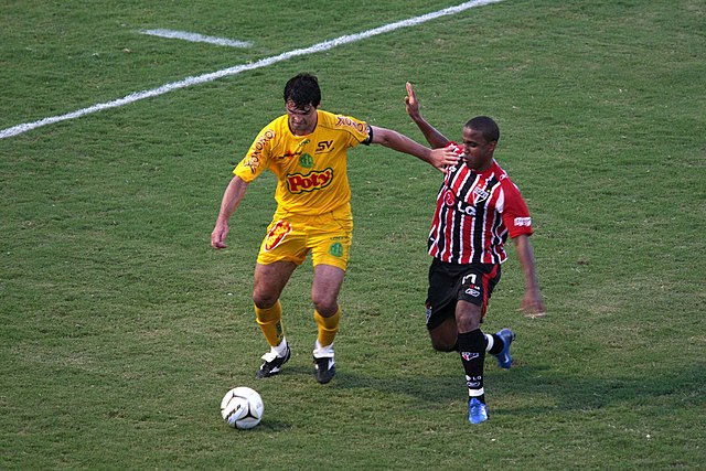 Campeonato Paulista - Wikipedia