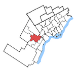 Mississauga—Brampton South (provincial electoral district)