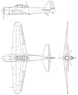 미쓰비시 A6M 제로 (Mitsubishi A6M Zero)