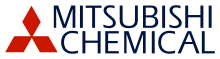 Mitsubishi Chemical Logo.svg