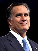 Mitt Romney kirjoittanut Gage Skidmore 8.jpg