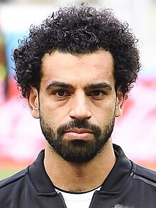 Salah, principal jogador da seleção egípcia, pede aos chefes de