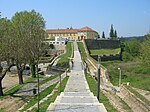 Castle of Monção