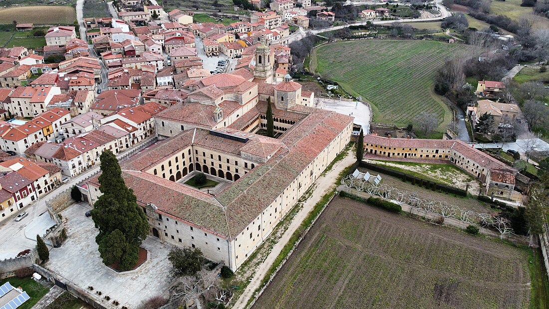 Mosteiro de Santo Domingo de Silos