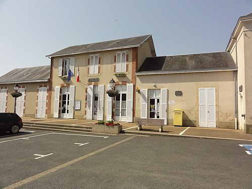 Diagnostic immobilier Montbizot (72380)