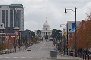 Alabama State Capitol