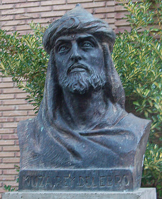 <span class="mw-page-title-main">Musa ibn Musa al-Qasawi</span>