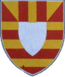 Mortimer de Richards Castle CoA.png