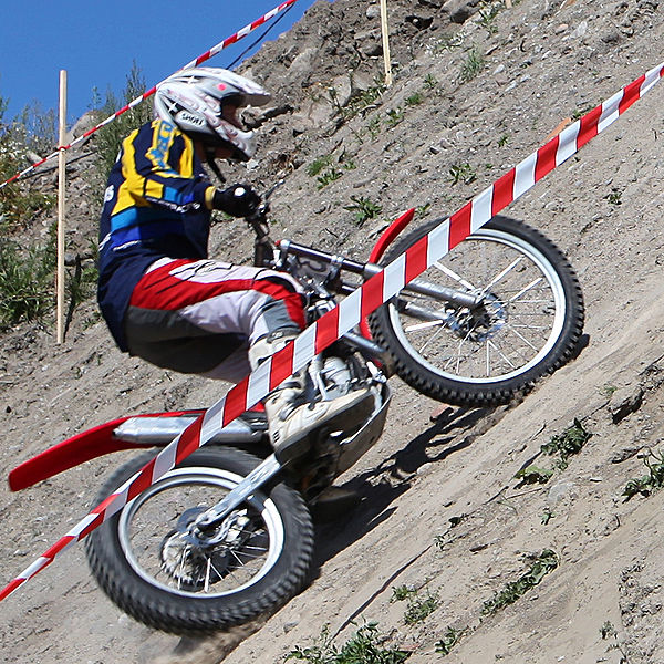 Motocross Bike, Hill Climb Racing Wiki