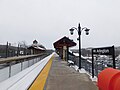 Thumbnail for Mount Arlington station