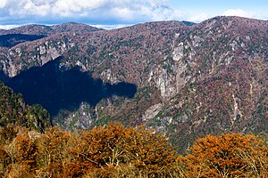 Mont Ōdaigahara