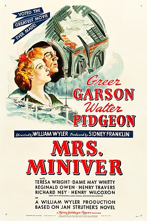 Mrs. Miniver