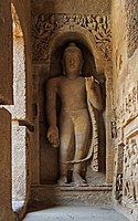 Mumbai 03-2016 94 Kanheri Caves.jpg