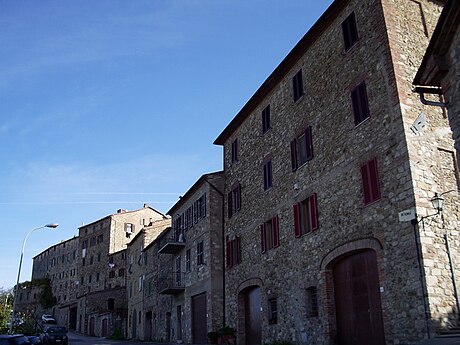 Murailles de Pari