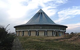 Archäologisches Reservat von Cucuteni