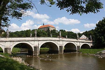 Náměšť nad Oslavou