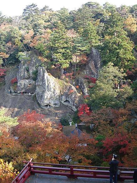 Nata-dera Temple