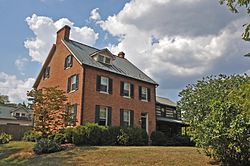 NEWCOMER MANSION, BERKELEY COUNTY, WV.jpg