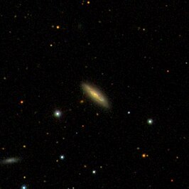 NGC 2611
