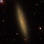 NGC 5356 üçün miniatür