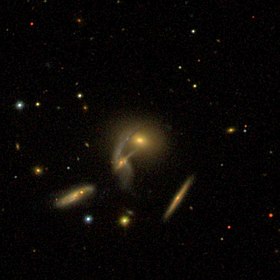 Image illustrative de l’article NGC 7609