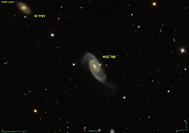 NGC 768
