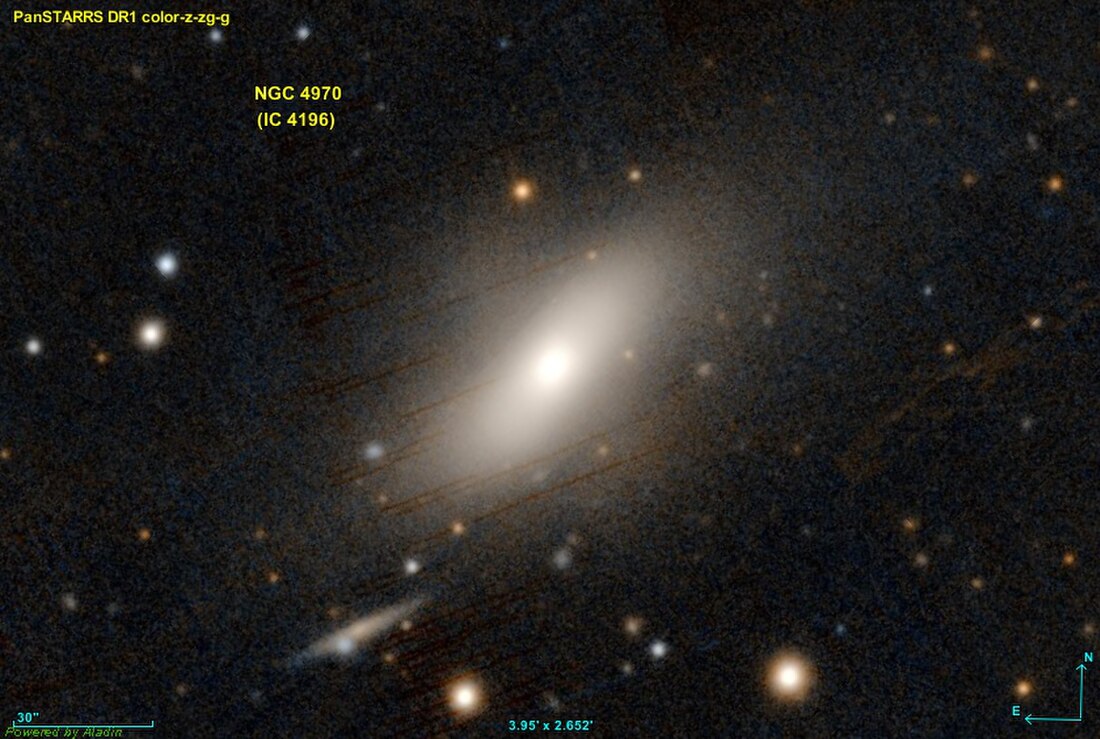 NGC 4970