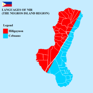 Cebuano Language