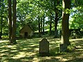 Judenfriedhof