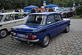 NSU Prinz 1200 C, Baujahr 1968, 55 PS, 28. Internationales Oldtimer Treffen Konz 2012