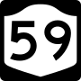 Thumbnail for New York State Route 59