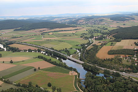 Naab Schwarzach 2012 01