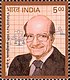 Nanabhoy Palkhivala 2004 stamp of India.jpg