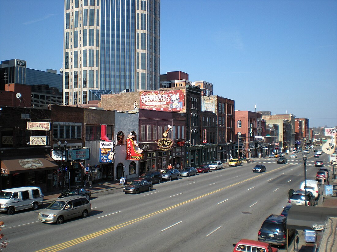 Nashville