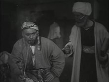 Fișier:Nasreddin in Bukhara (1943).webm