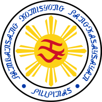 All other places as maybe designated by the National Historical Commission of the Philippines