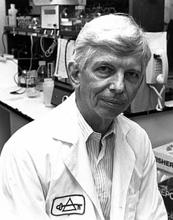 Alfred G. Knudson American physician and geneticist