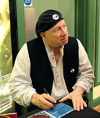 Neil Innes: English writer, comedian, and musician (1944–2019)