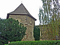 Schloss in Neutitschein (Nový Jičín)