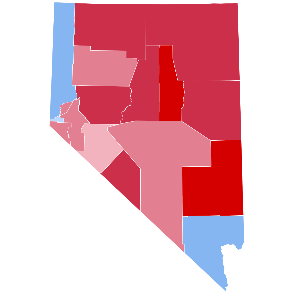 election results 2008