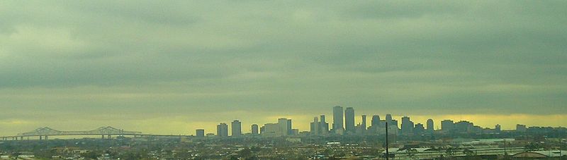 File:New Orleans Skyline.jpg