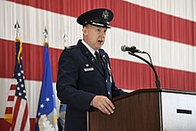 Smith speaks after relinquishing command of Peterson-Schriever Garrison in 2021 New chapter begins as Warakomski takes command (8).jpg