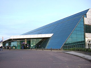 Newcastle repülőtér