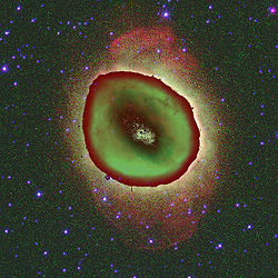 ハッブル宇宙望遠鏡によるNGC 6565の画像 Credit: HST/NASA/ESA.