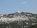 Français : Observatoire à Nice English: Observatory in Nice