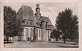 Niederländische Wallonische Kirche in Hanau