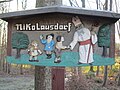 Nikolausdorf liegt in Niedersachsen