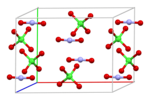 Thumbnail for Nitronium perchlorate